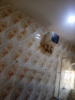 2bdrm Block of Flats in Sabon Lugbe for rent