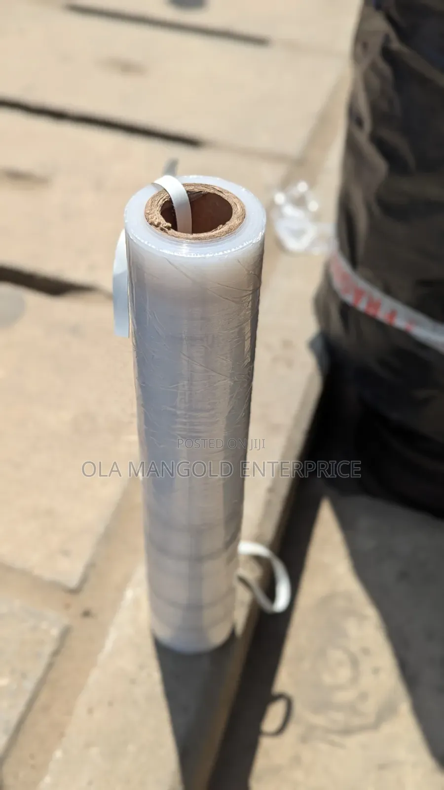 Stretch Wrap/ Film