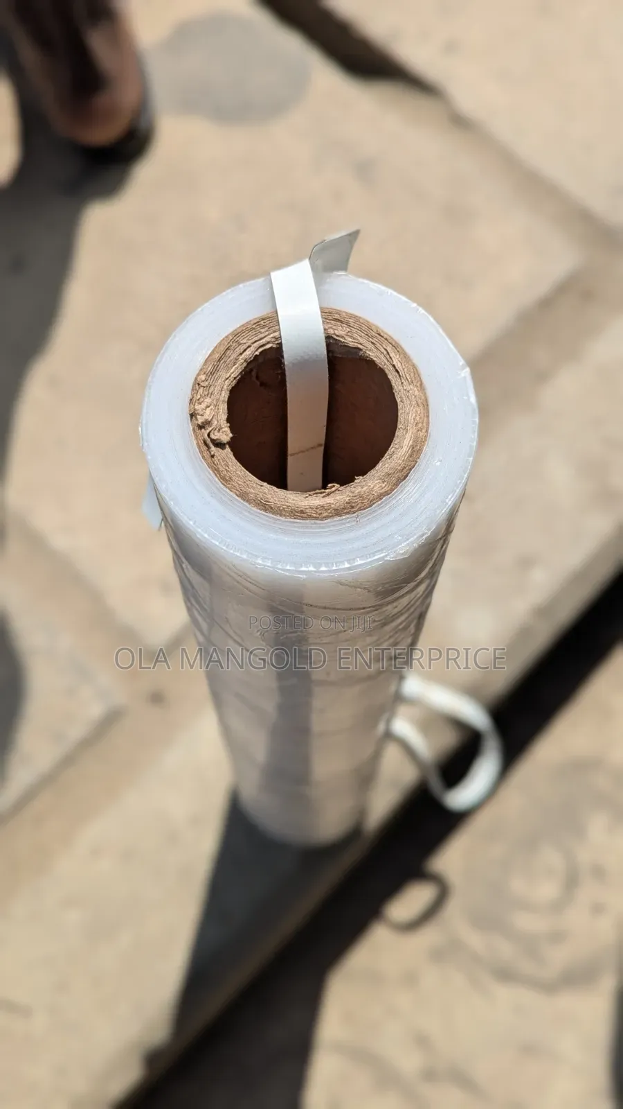 Stretch Wrap/ Film
