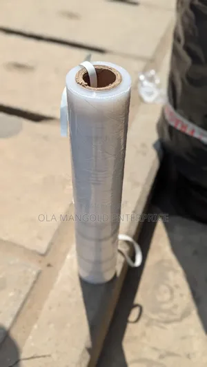Stretch Wrap/ Film