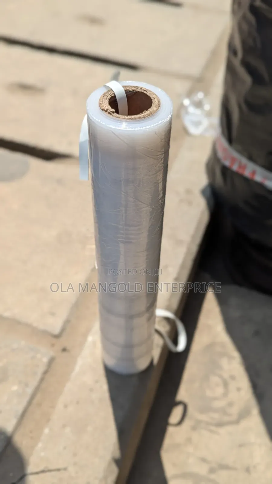 Stretch Wrap/ Film
