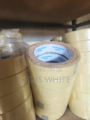 Masking Tape Coscharis