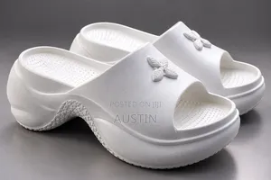 Wave Slippers Original