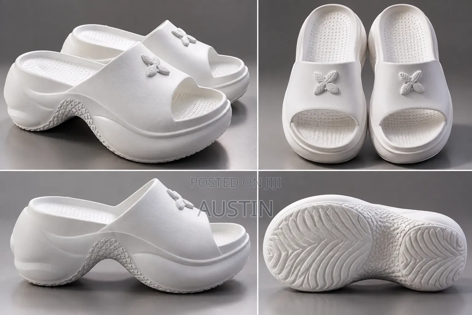 Wave Slippers Original