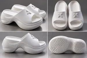 Wave Slippers Original