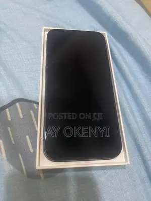 Apple iPhone 17 Pro Max 256 GB Blue