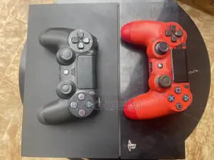 Sony Playstation 4