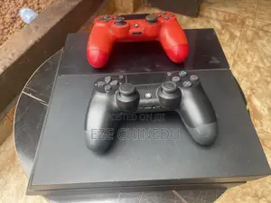 Sony Playstation 4