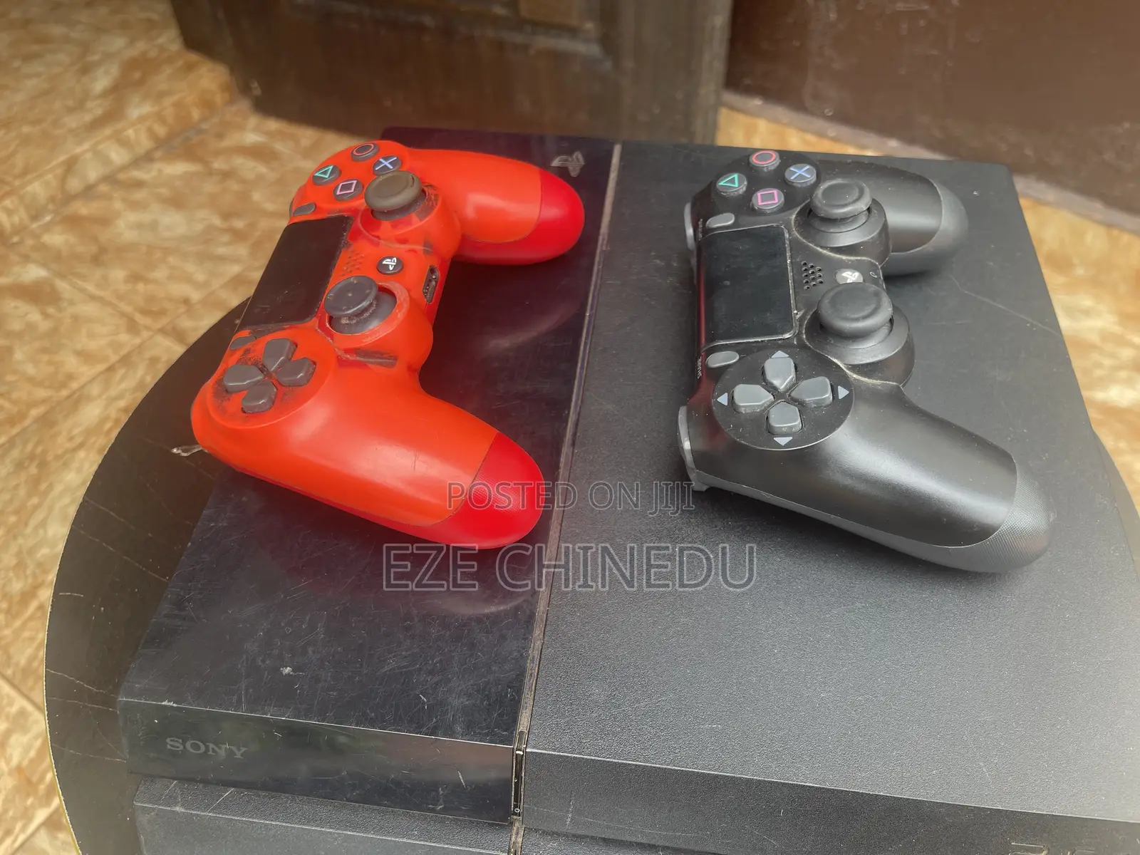 Sony Playstation 4