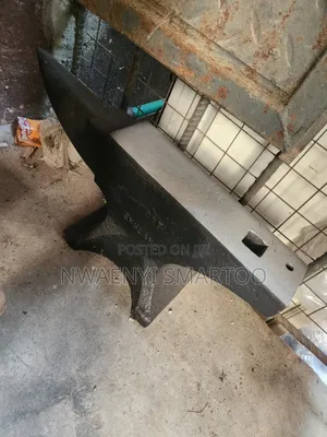 Original Anvil