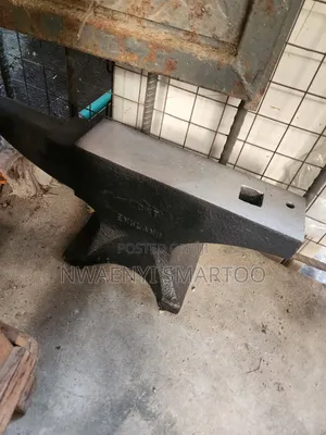 Original Anvil
