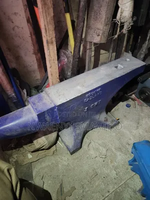 Anvil 153kg
