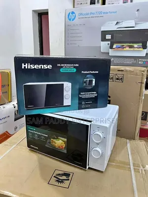 Micro Wave Machine