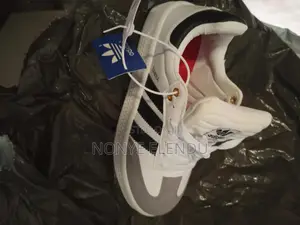 Unix Sneakers
