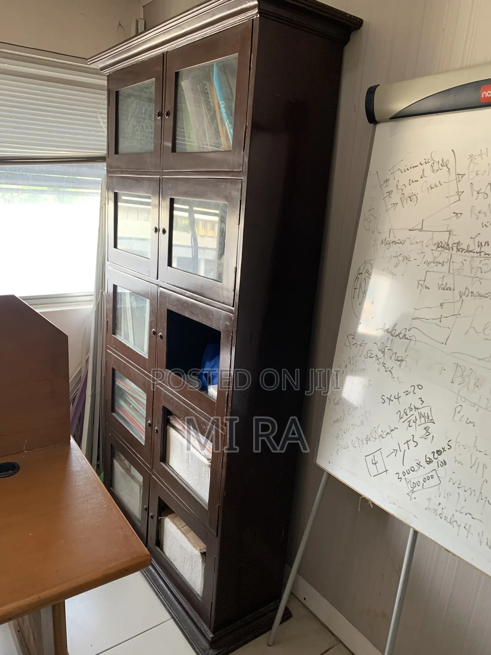 Office Shelf