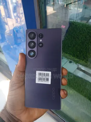 Oppo Find N6 256 GB Purple