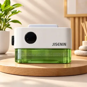 Jisenin Automatic Oil Diffuser