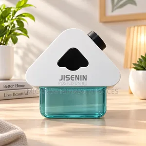 Jisenin Automatic Oil Diffuser