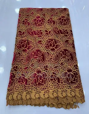 Velvet Cord