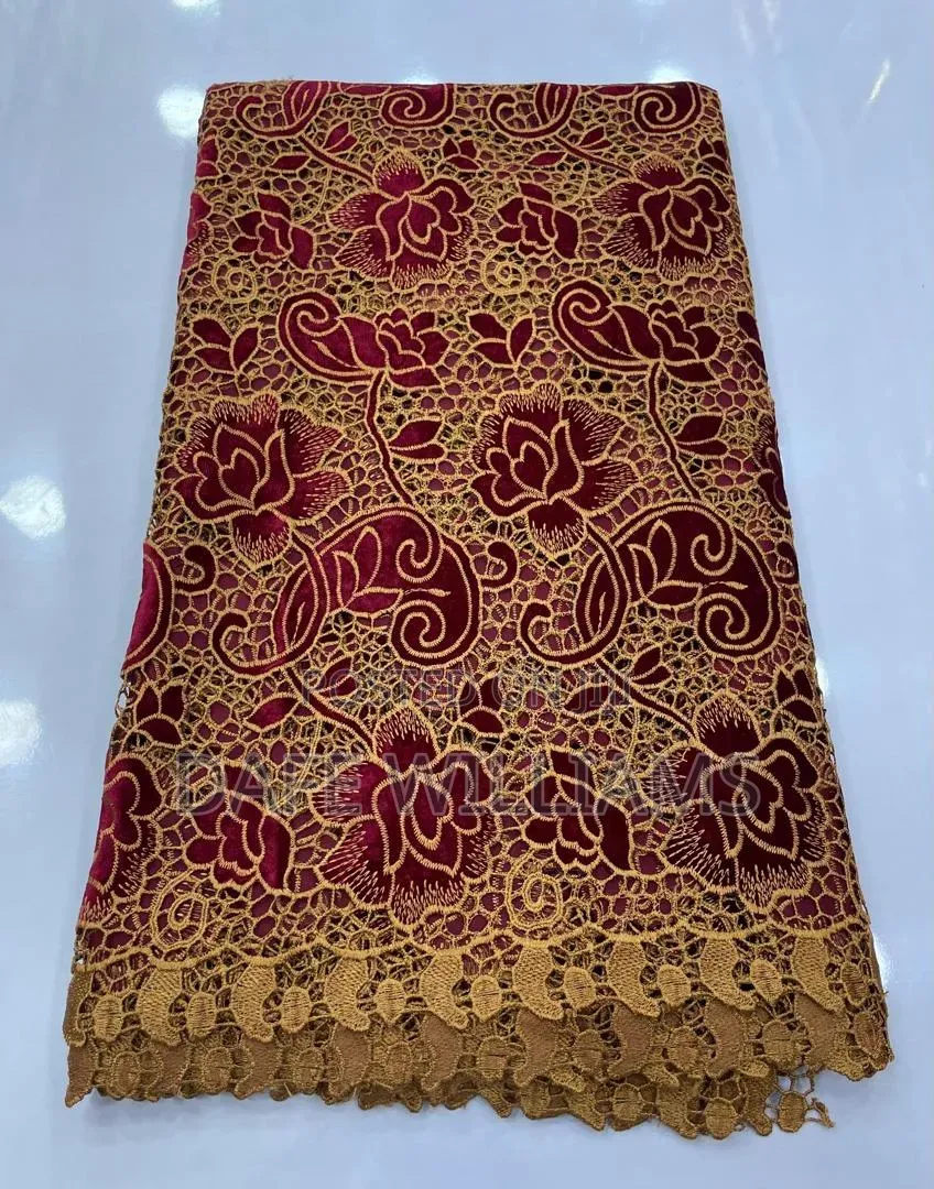 Velvet Cord