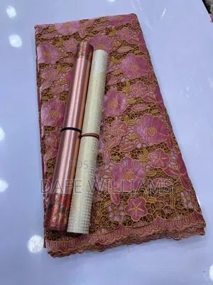 Velvet Cord