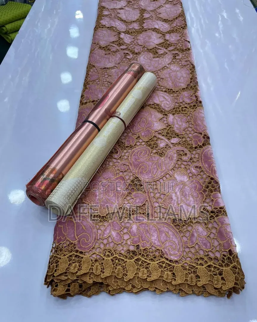 Velvet Cord