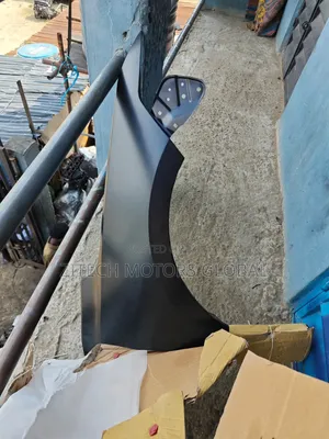 Right Side Fender Avalon 2020