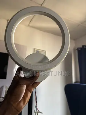 House Lighting