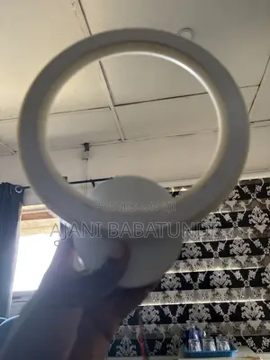 House Lighting