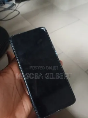 Tecno Camon 15 Premier 128 GB Blue