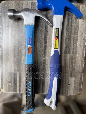 Big Claw Hammer