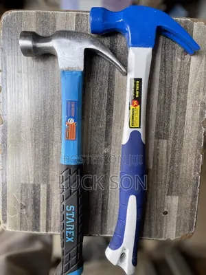Big Claw Hammer