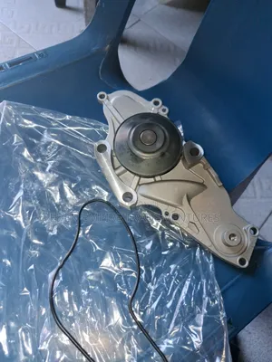 2006-2012 Honda and Acura V6 Engines OEM Engine Water Pump
