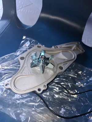 2006-2012 Honda and Acura V6 Engines OEM Engine Water Pump