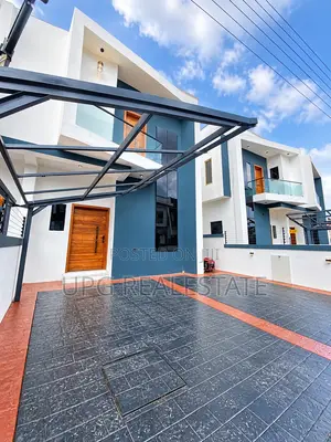 4bdrm Duplex in Olokonla for sale