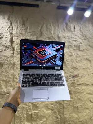 Laptop HP EliteBook MT42 8GB AMD A8 SSD 128GB