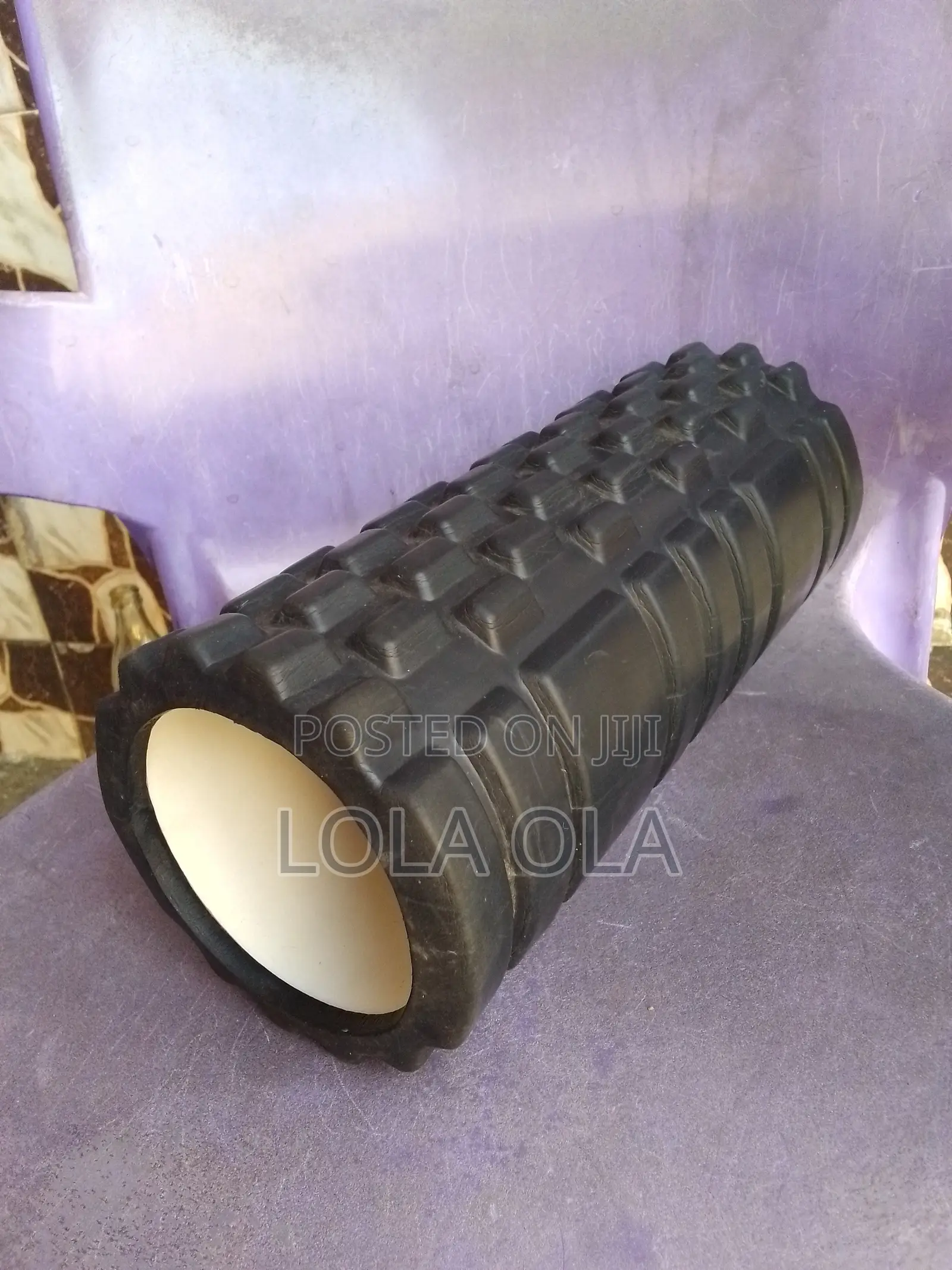 Massage Tube Foam Roller
