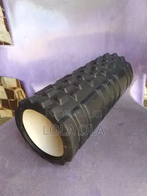 Massage Tube Foam Roller