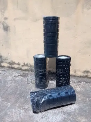 Massage Tube Foam Roller
