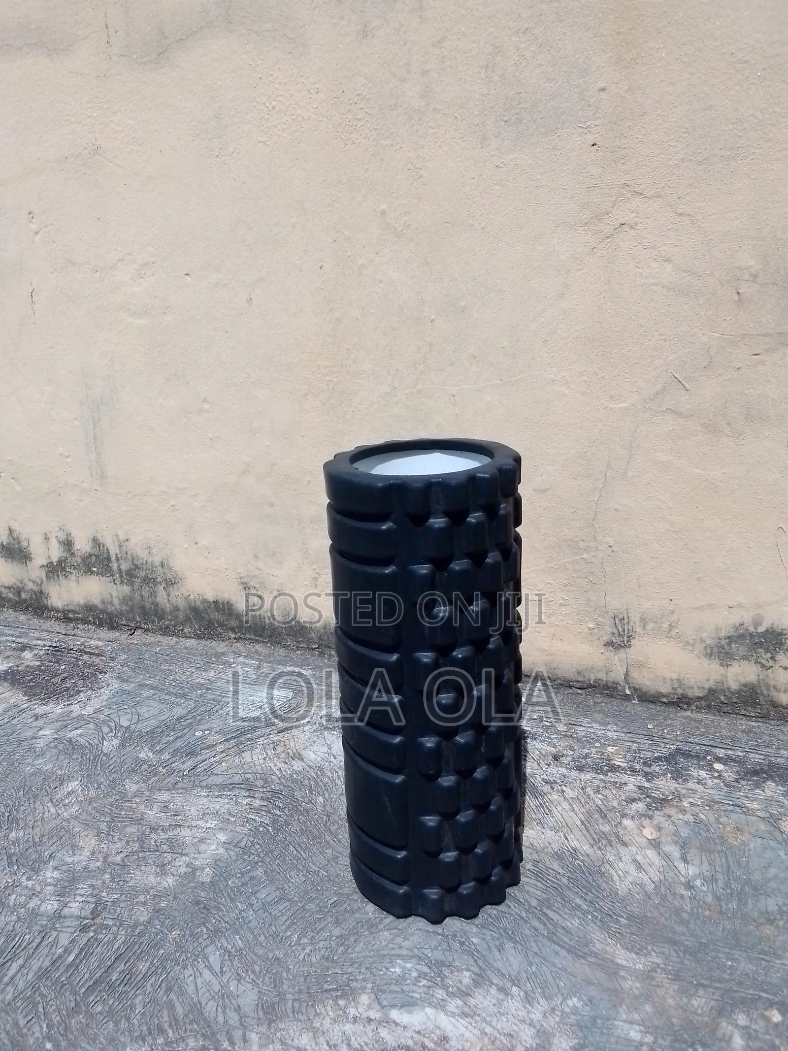 Massage Tube Foam Roller