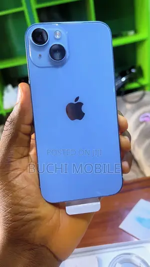 Apple iPhone 14 256 GB Blue