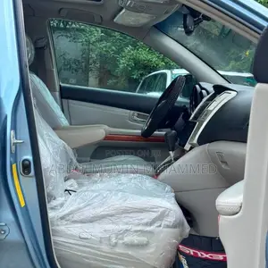 Lexus RX 2008