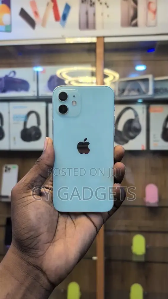 Apple iPhone 11 128 GB Blue