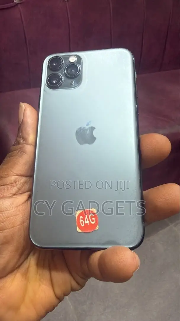 Apple iPhone 11 128 GB Blue