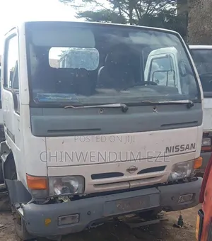 Nissan Cabstar