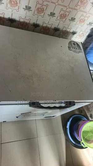 Bruhm Deep Freezer
