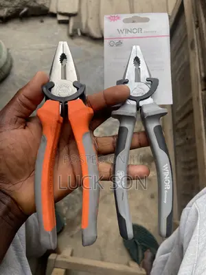 Original Pliers