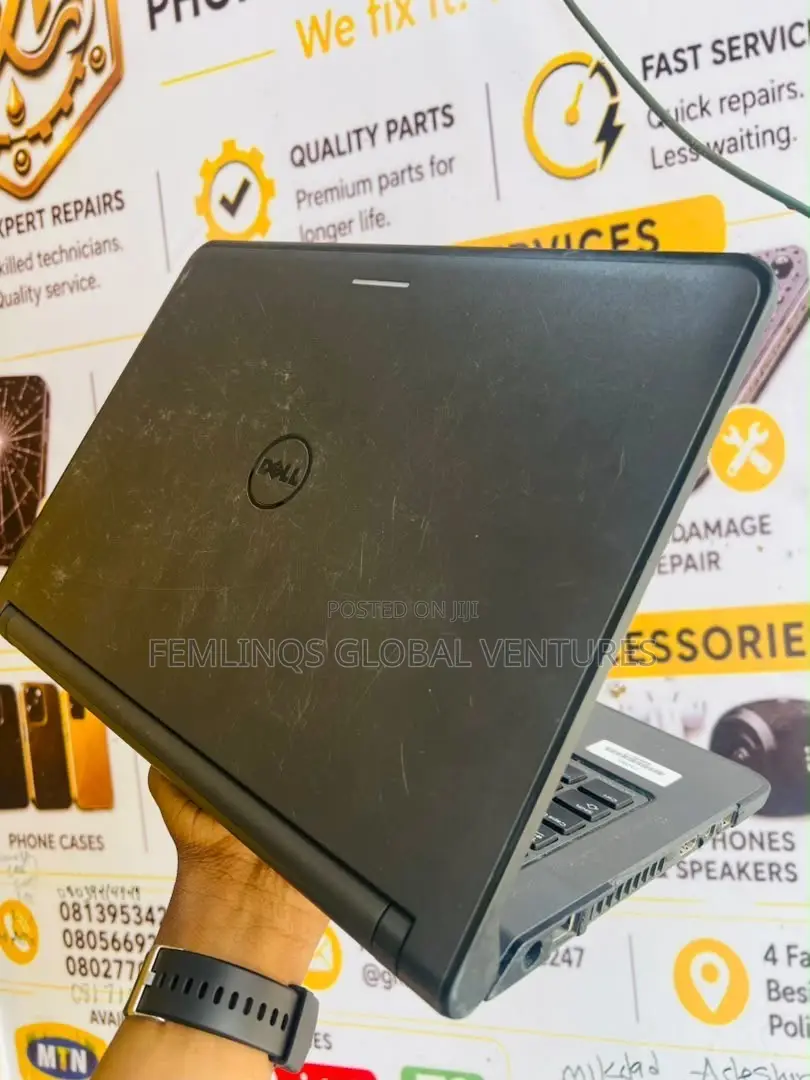Laptop Dell Latitude 3340 8GB Intel Core i3 HDD 320GB
