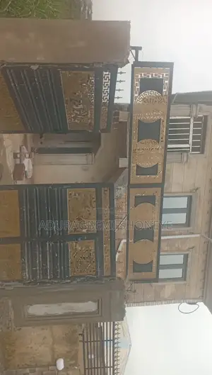 Furnished 1bdrm Apartment in Harmony Estate, Ita Oluwo for rent
