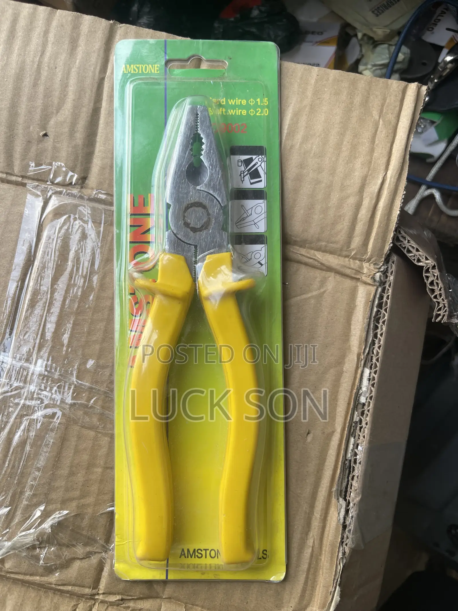 Original Pliers